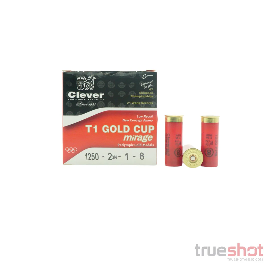 Shotgun Pest Control Ammo