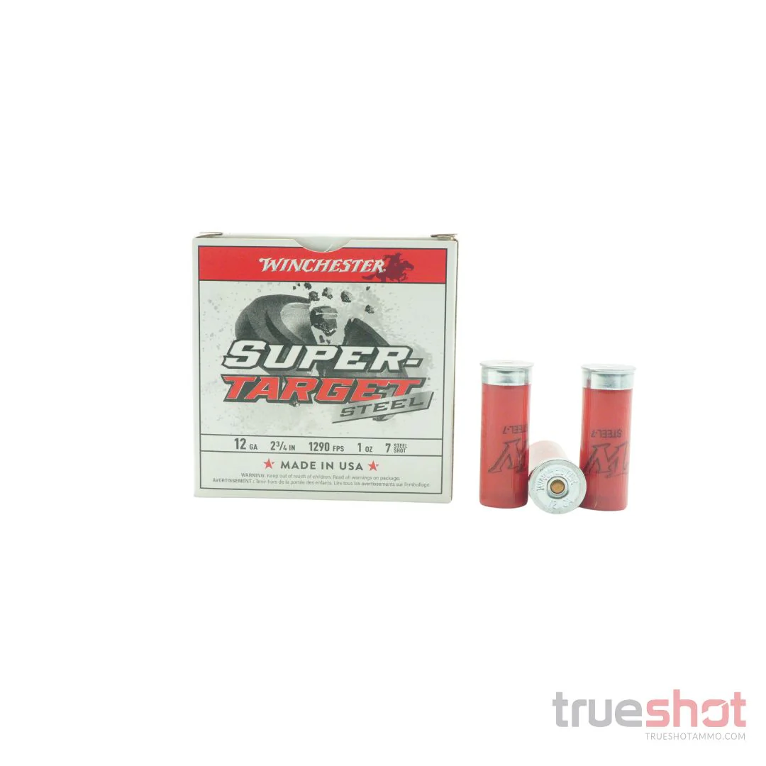 Birdshot Shotgun Ammo